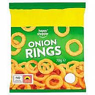 HS Onion Rings