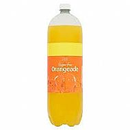 HS Orangeade 2L