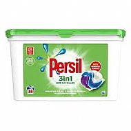 Persil washing tablets