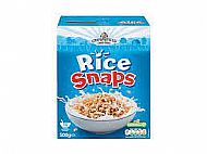 Rice snaps