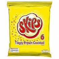 Skips multipack
