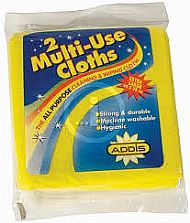 Multi use cloths 3pack