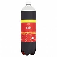 HS Cola 2lt