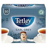 Earl grey Tea