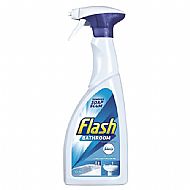 Flash Bathroom Cleaner
