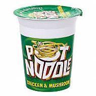 Pot noodle - chicken