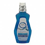 Mouth wash - cool mint