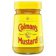 Colmans Mustard