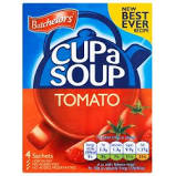 Batchelors Cup A Soup tomato