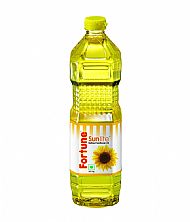 Vegetable oil 1lt