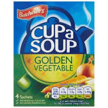 Batchelors Cup A Soup golden vegetable
