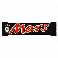 Mars bar