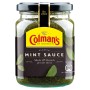 colmans mint sauce 165g