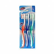 Tooth brush 3pk