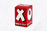 OXO cubes