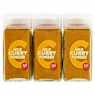 Curry powder