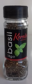 Basil spice
