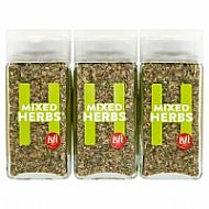 Mixed herb