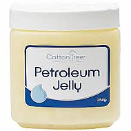 Petroleum Jelly 200g