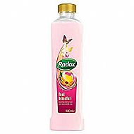 Radox bath soak - feel blissful