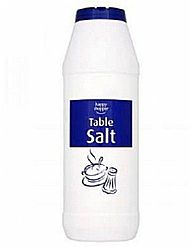 Table salt
