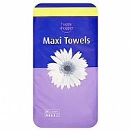 Maxi Towels H/S