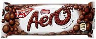 Large Aero bar