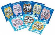 Angel delight