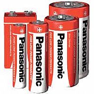 Panasonic Batteries