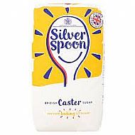 Caster Sugar