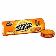 Cheddars