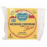 Cheese slices - 10 pack