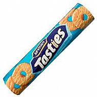 Tasties coconut ring