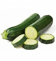 Courgette - single