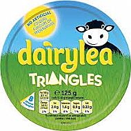 Dairylea triangles