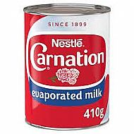 Carnation Milk - 170G