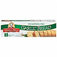 Garlic bread