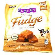 Smooth Vanilla fudge