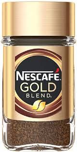 Nescafe Gold 100g