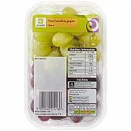  seedless grapes