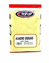 Ground Almond - 180g