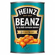 Heinz Beans