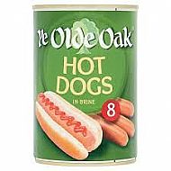 Hot Dogs