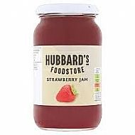 Strawberry Jam