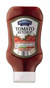 Tomato Sauce - large size