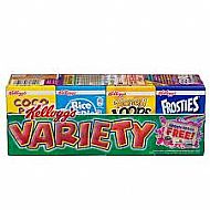 Kelloggs multipack