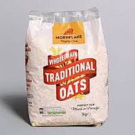 Traditional Oats