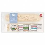 Part Baked Baguettes