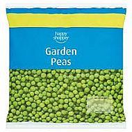 Frozen Peas