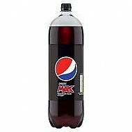 Pepsi Max 2 LT